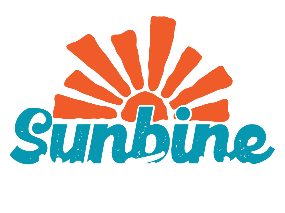 Sunbine Logo